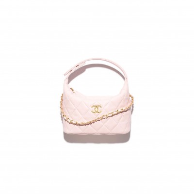 CHANEL CLUTCH WITH CHAIN AP5022 (17.5*17.5*7.5cm)